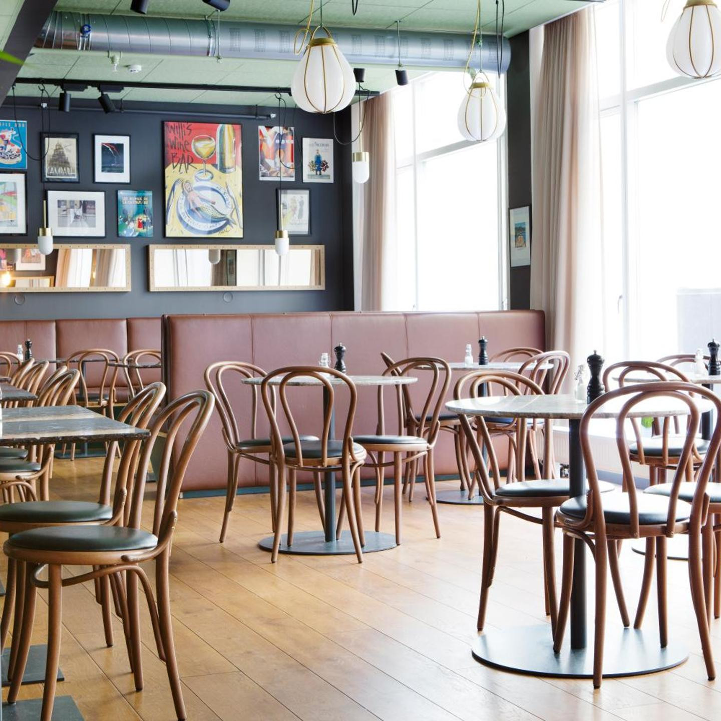 Comfort Hotel Karl Johan