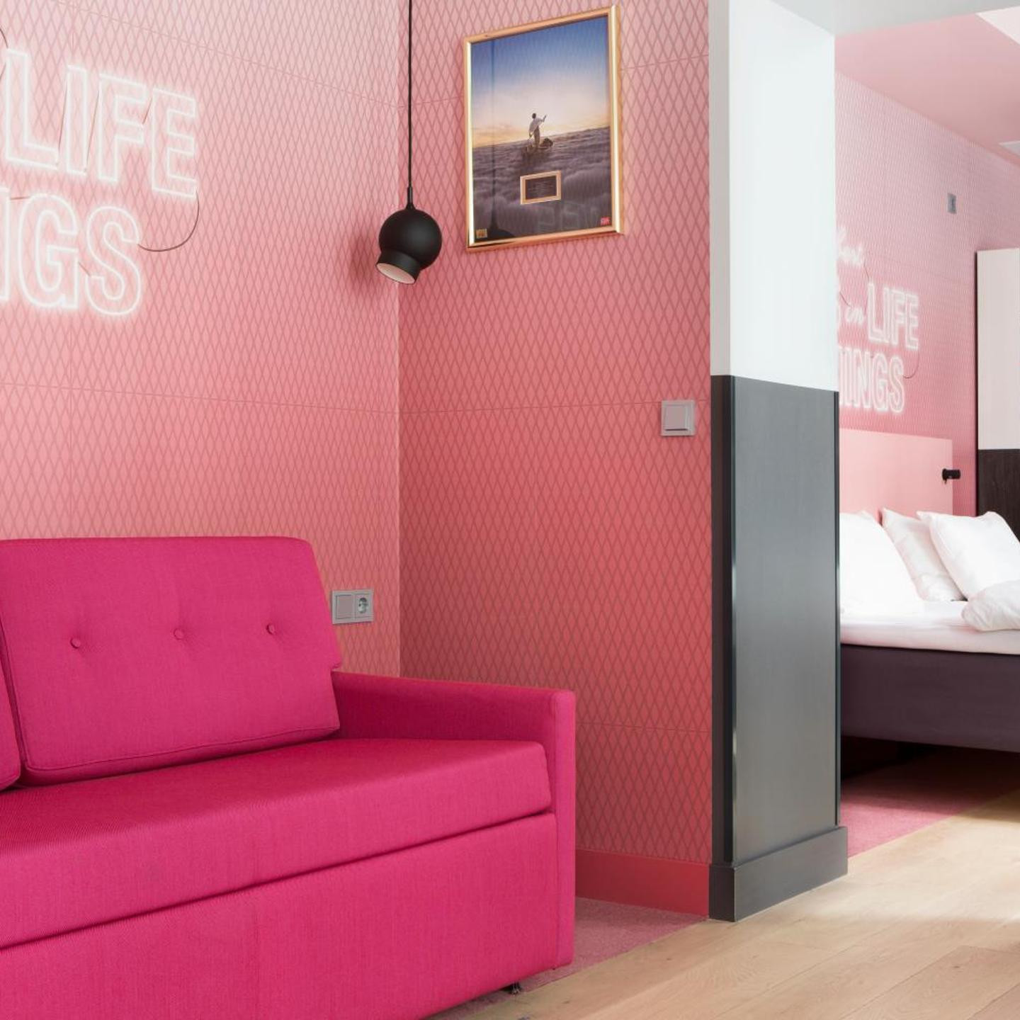 Comfort Hotel Karl Johan