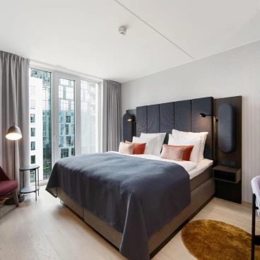 Clarion Hotel Oslo