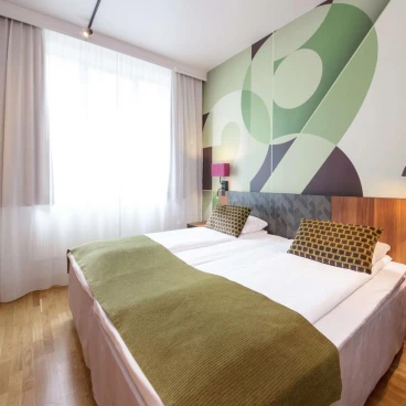 Scandic Solli Oslo