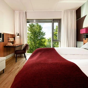 Scandic Solli Oslo