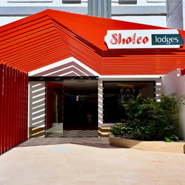 Sholeo Lodges Maspalomas