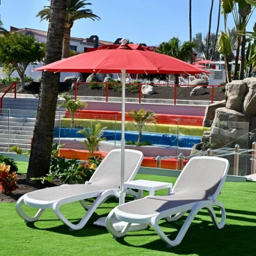 Sholeo Lodges Maspalomas