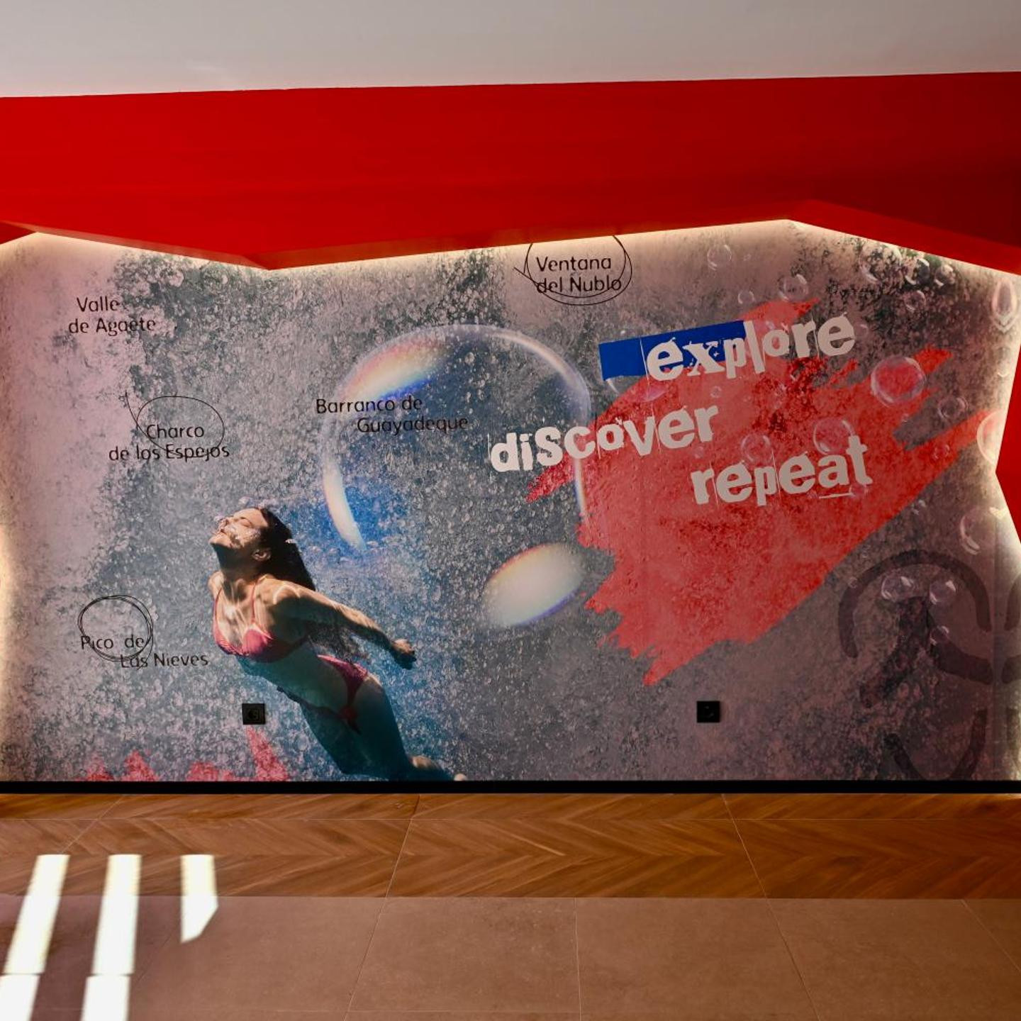 Sholeo Lodges Maspalomas