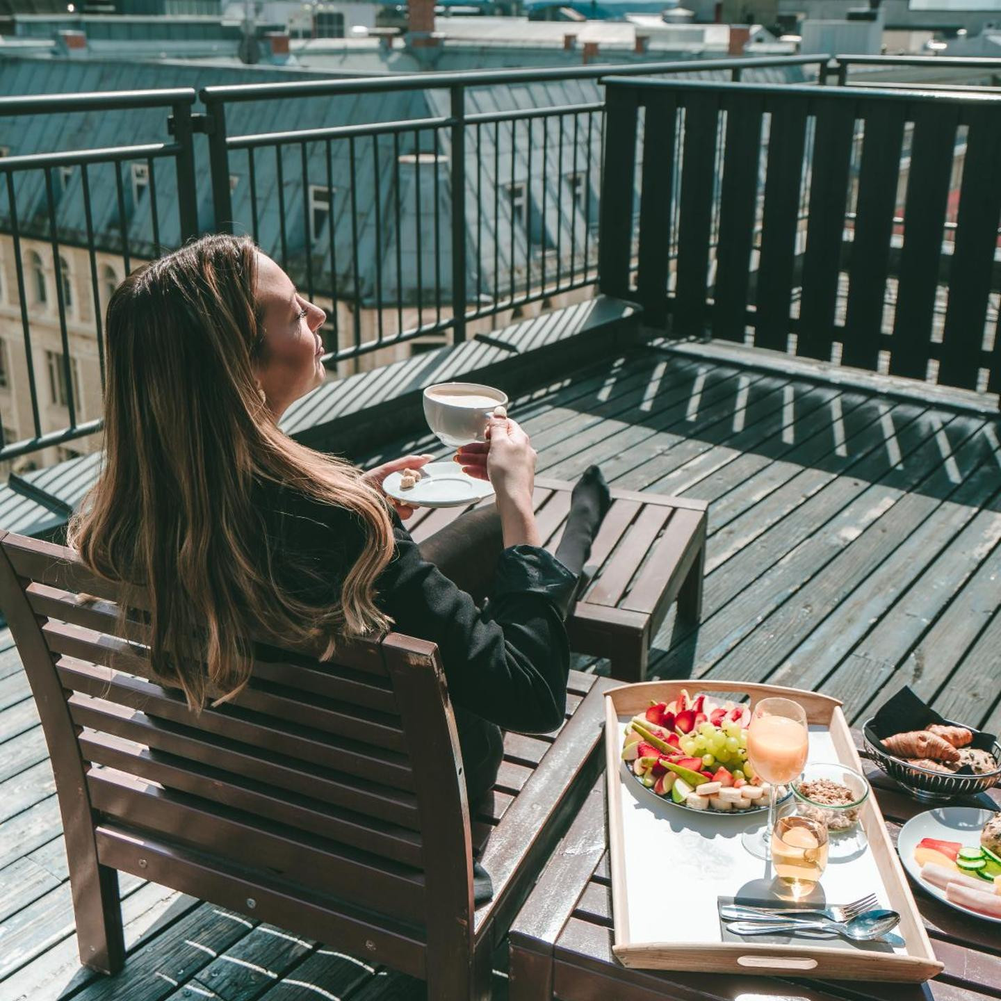 First Hotel Millennium