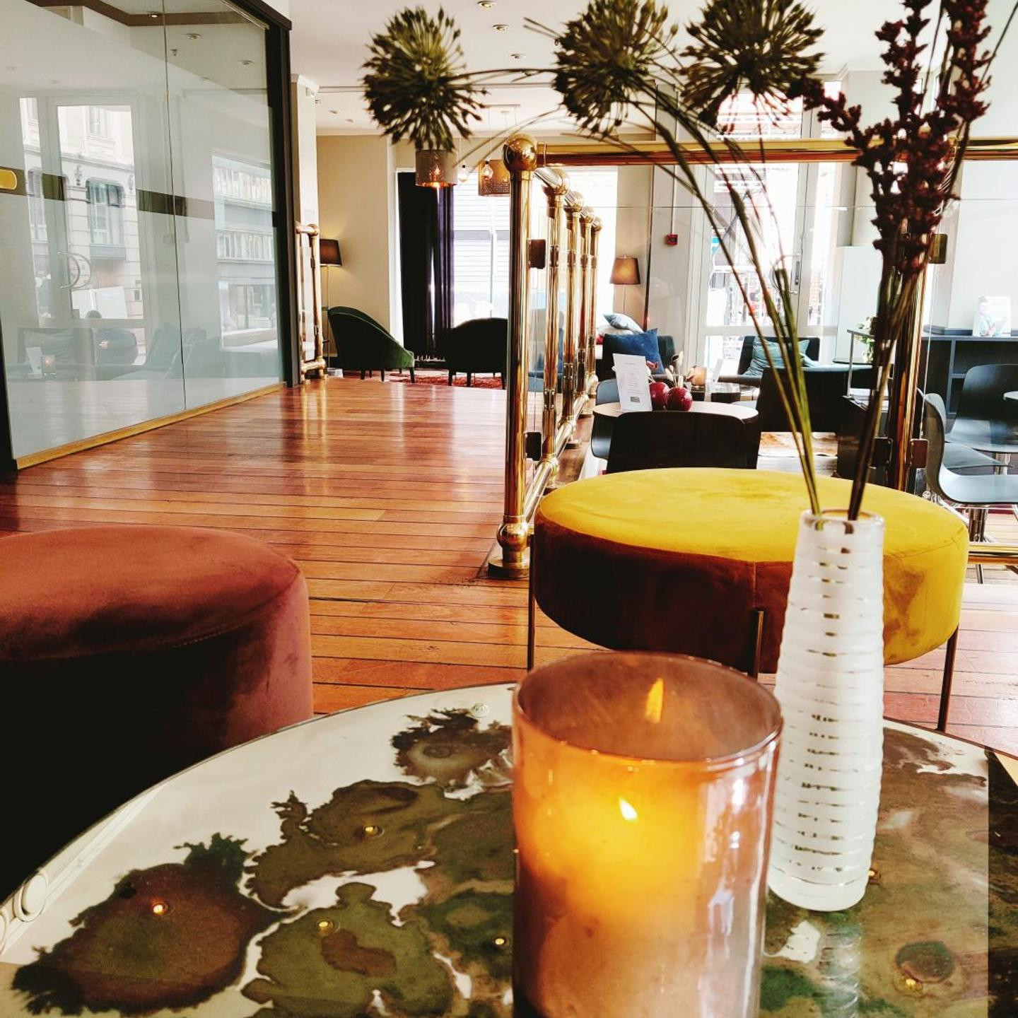 First Hotel Millennium