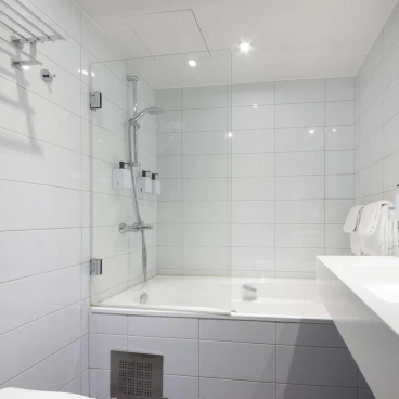 Scandic Byporten