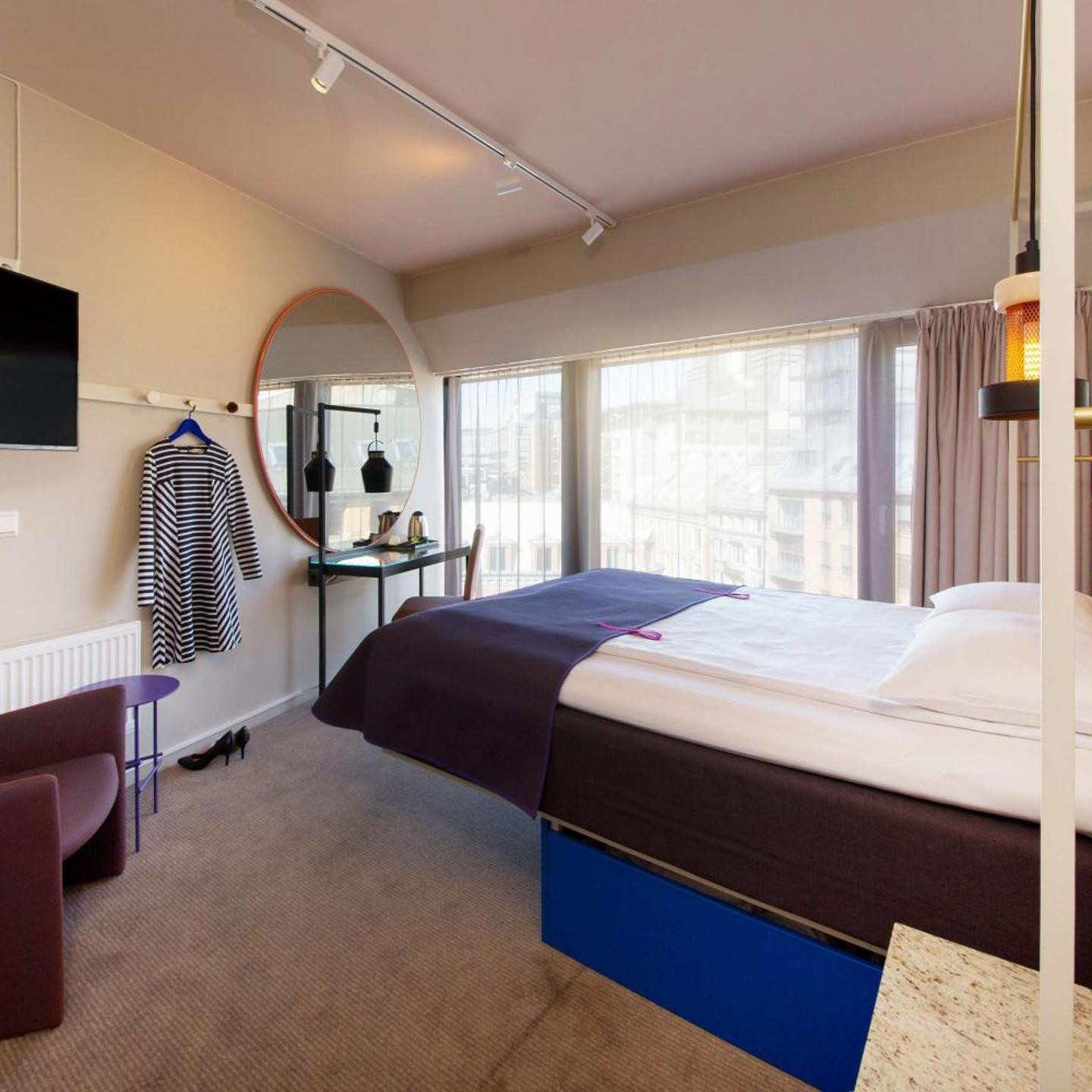 Scandic Grensen Oslo