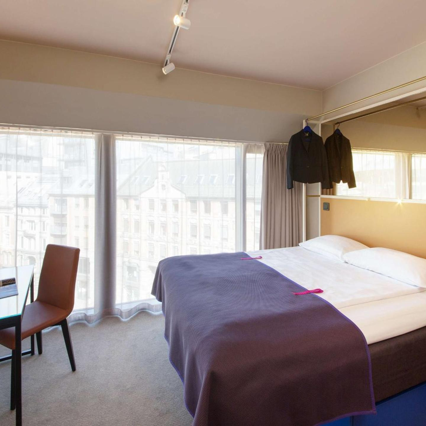 Scandic Grensen Oslo