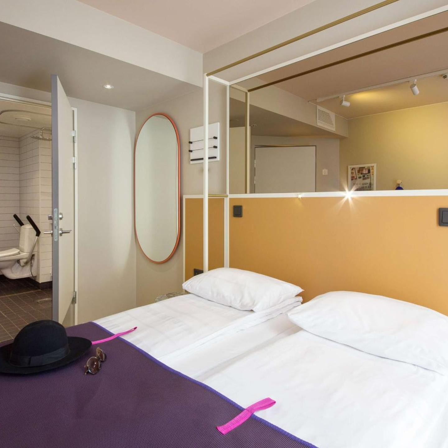 Scandic Grensen Oslo