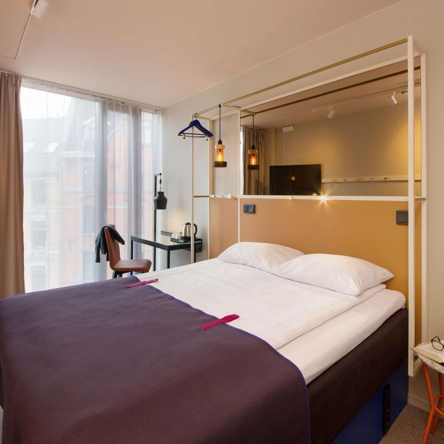 Scandic Grensen Oslo