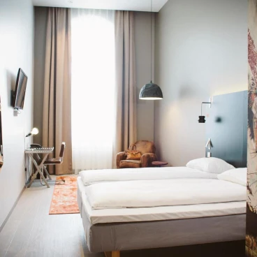 Comfort Hotel Grand Central