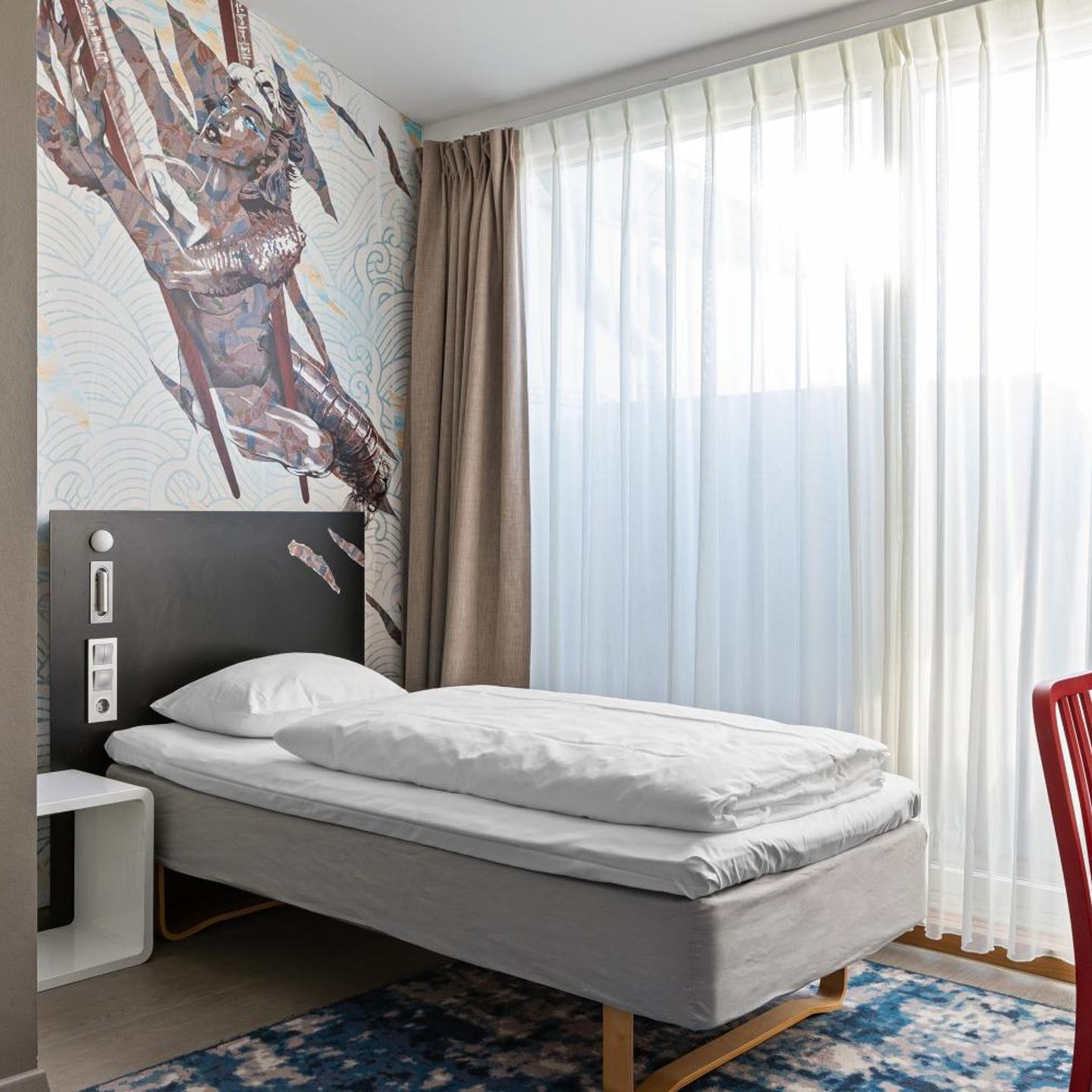 Comfort Hotel Grand Central