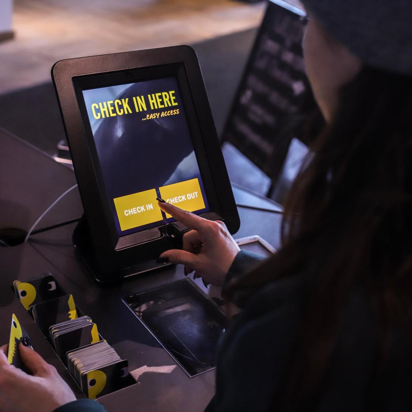 Comfort Hotel Grand Central