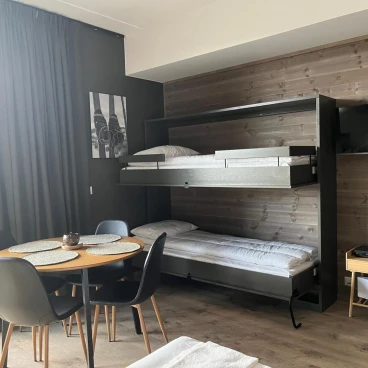 Trysil Alpine Lodge