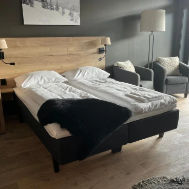 Trysil Alpine Lodge