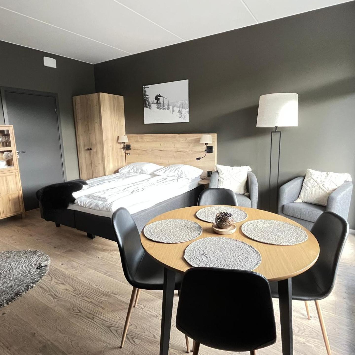 Trysil Alpine Lodge