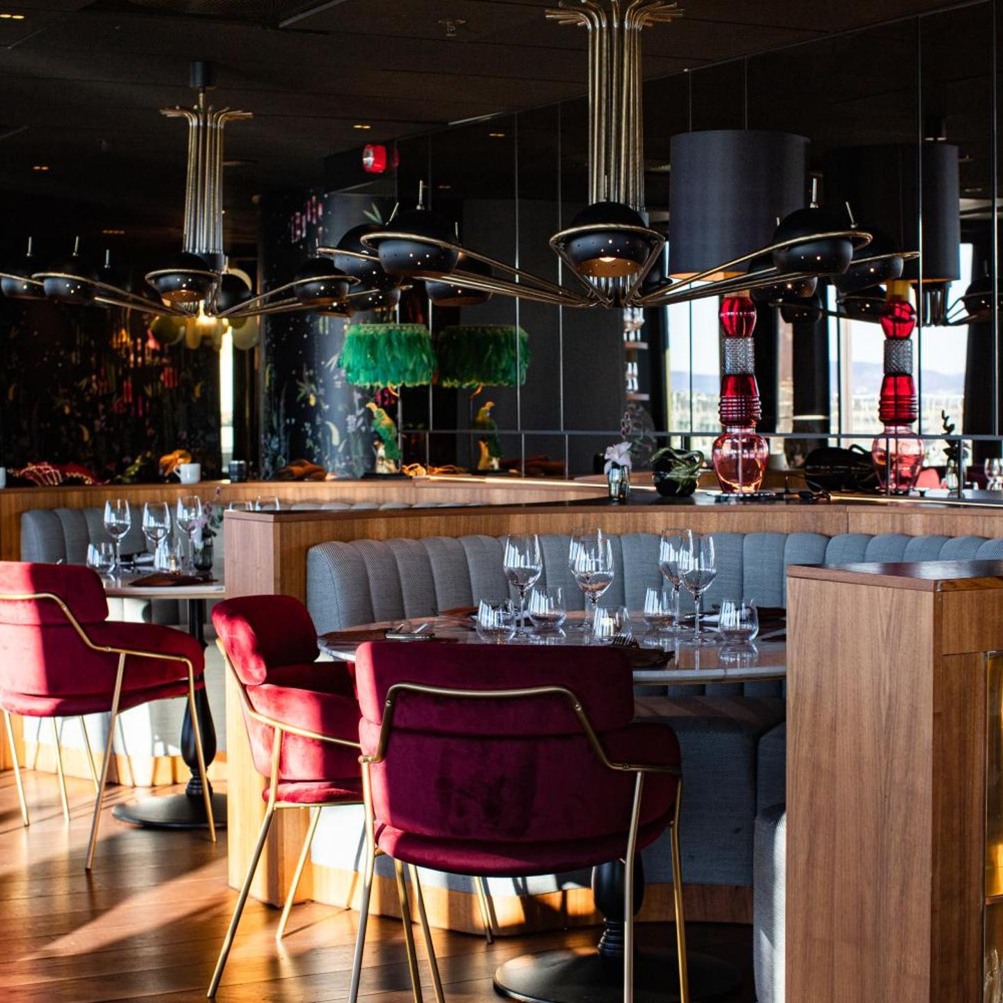 Clarion Hotel The Hub