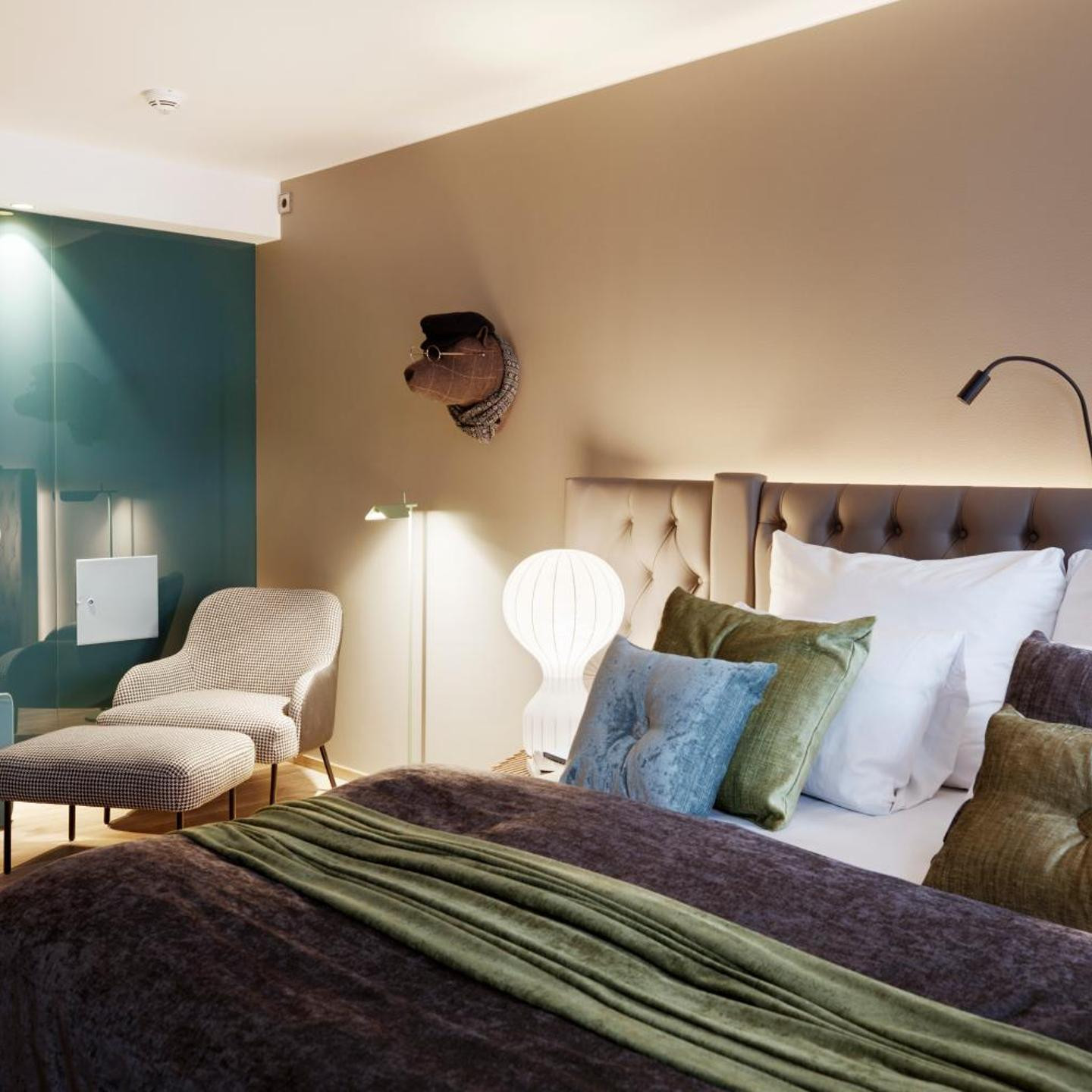 Clarion Hotel The Hub