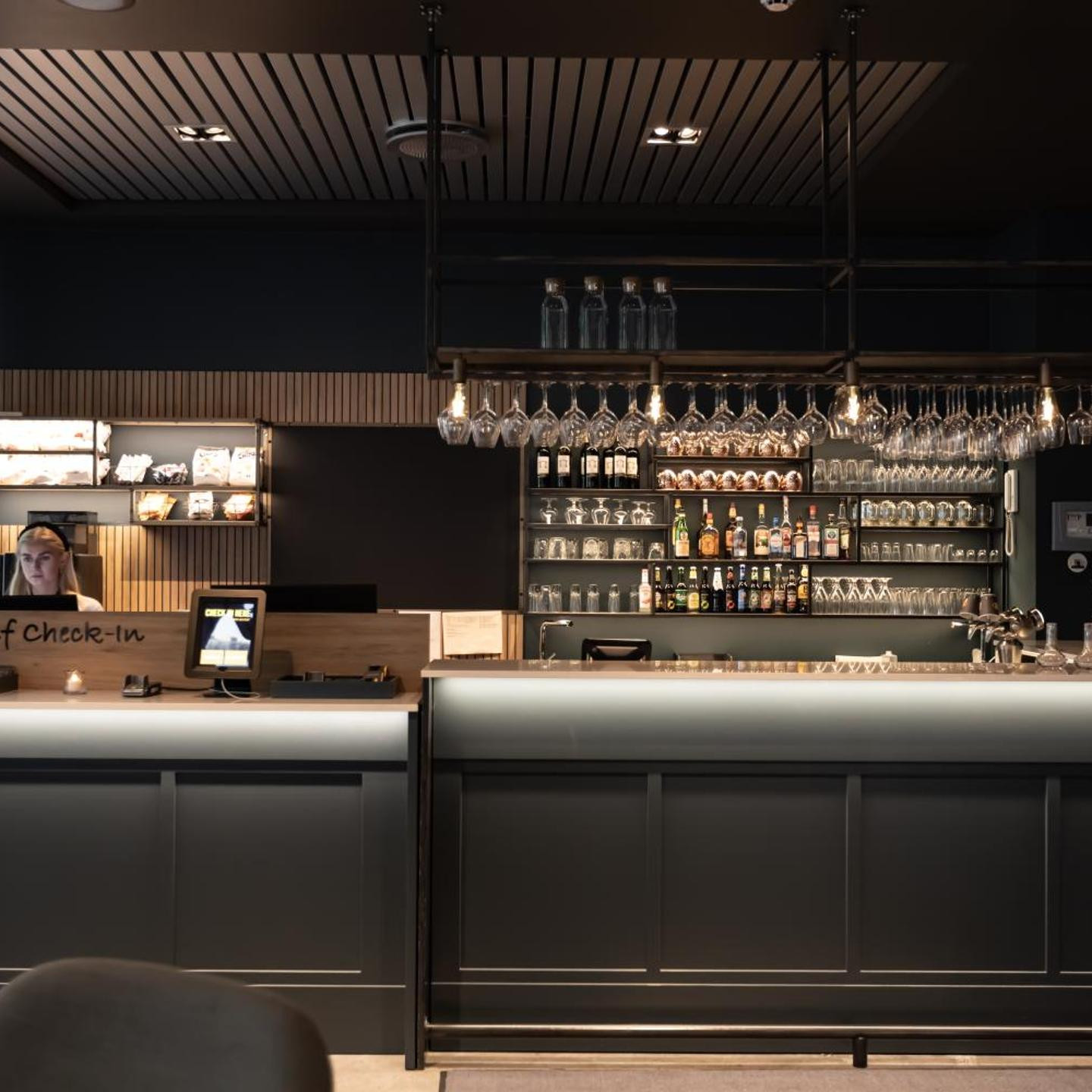 Comfort Hotel Børsparken