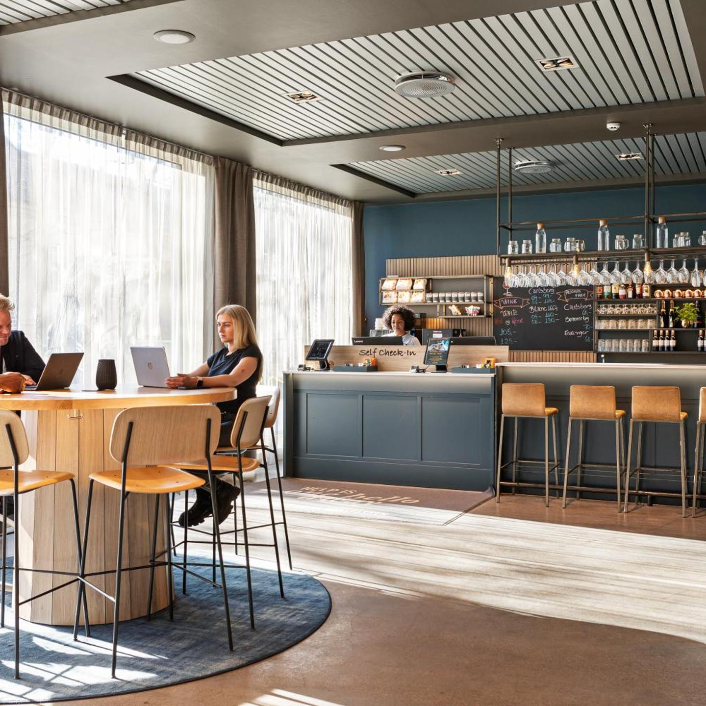 Comfort Hotel Børsparken