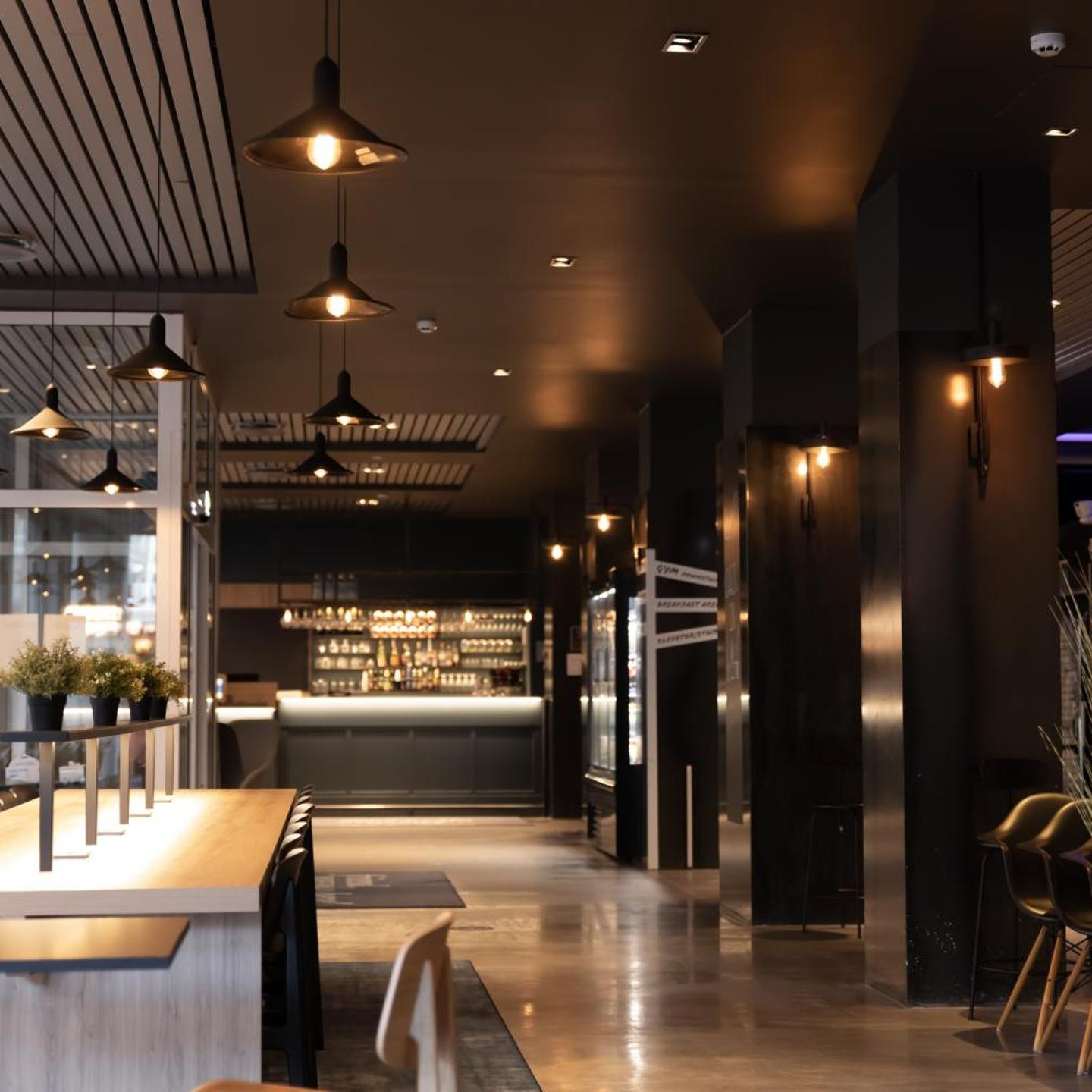 Comfort Hotel Børsparken