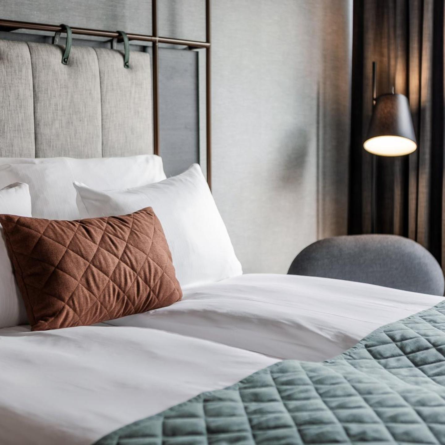 Quality Hotel Hasle Linie