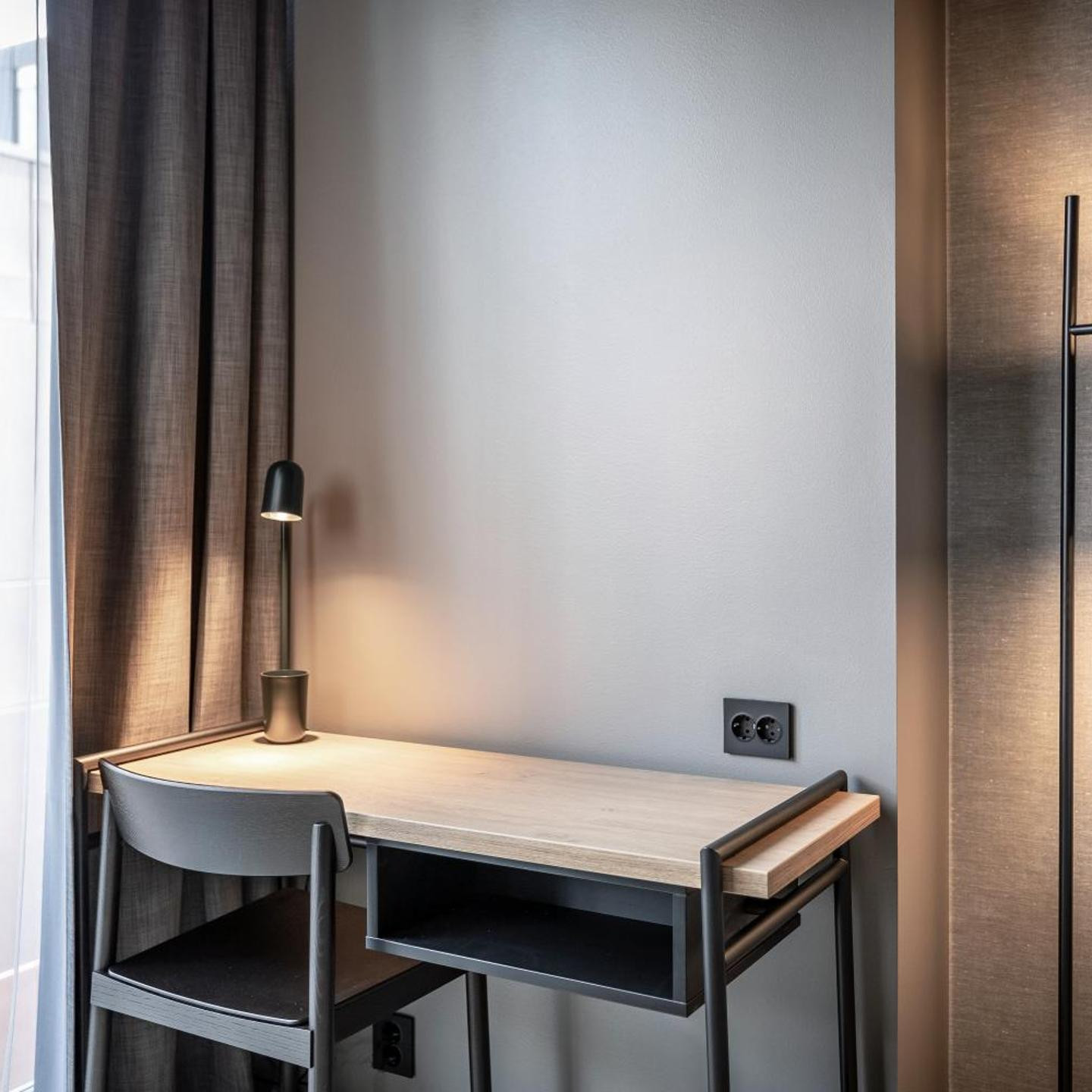 Quality Hotel Hasle Linie