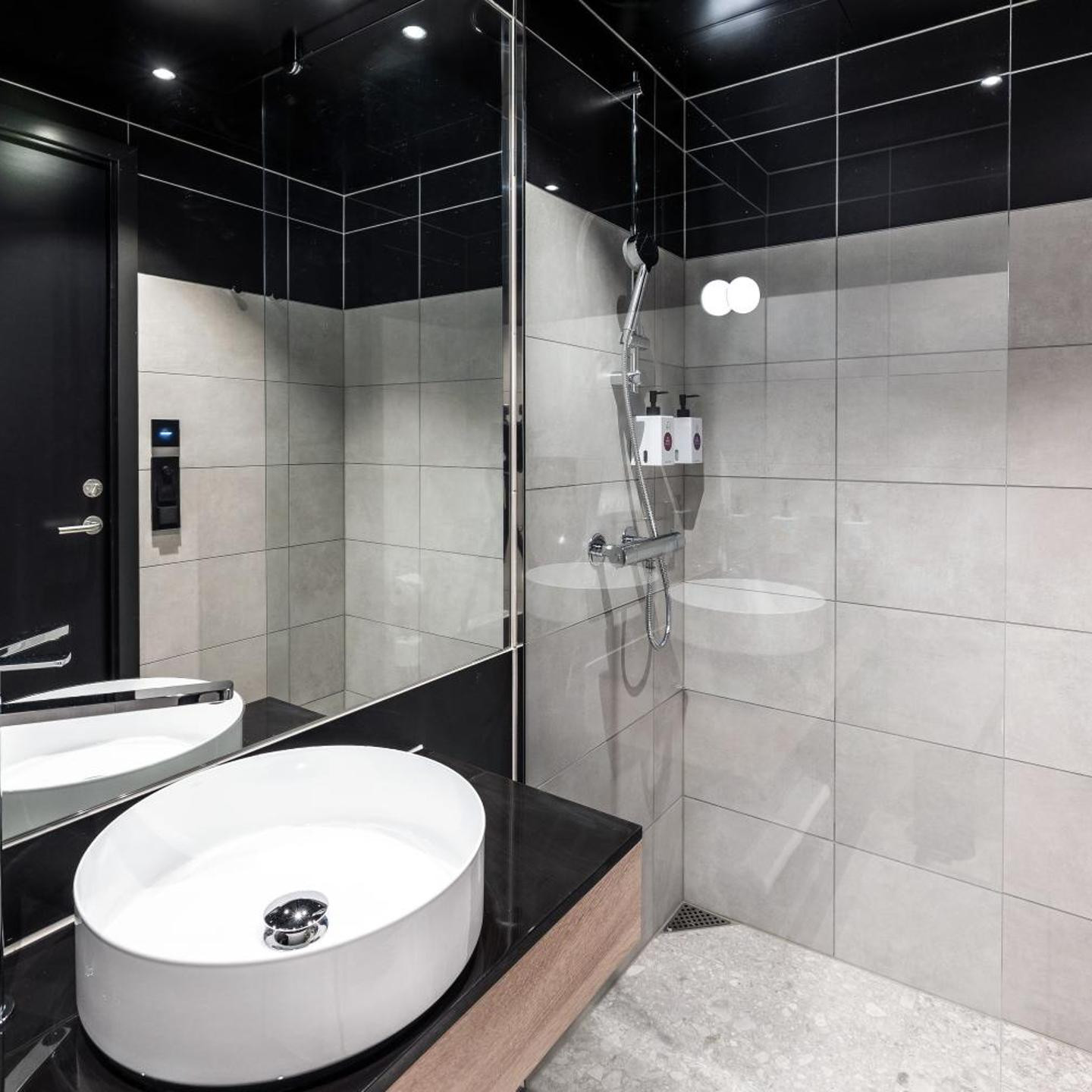 Quality Hotel Hasle Linie