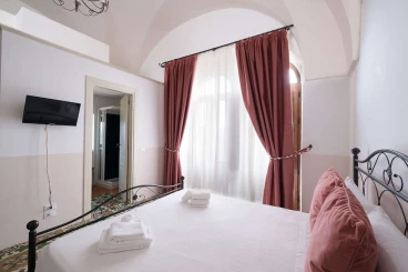 Masseria Borgo Santuri