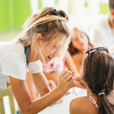 Janna 'e Sole Resort