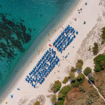 Janna 'e Sole Resort