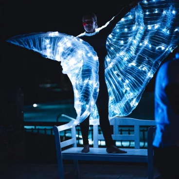 Janna 'e Sole Resort