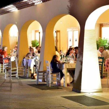 Janna 'e Sole Resort