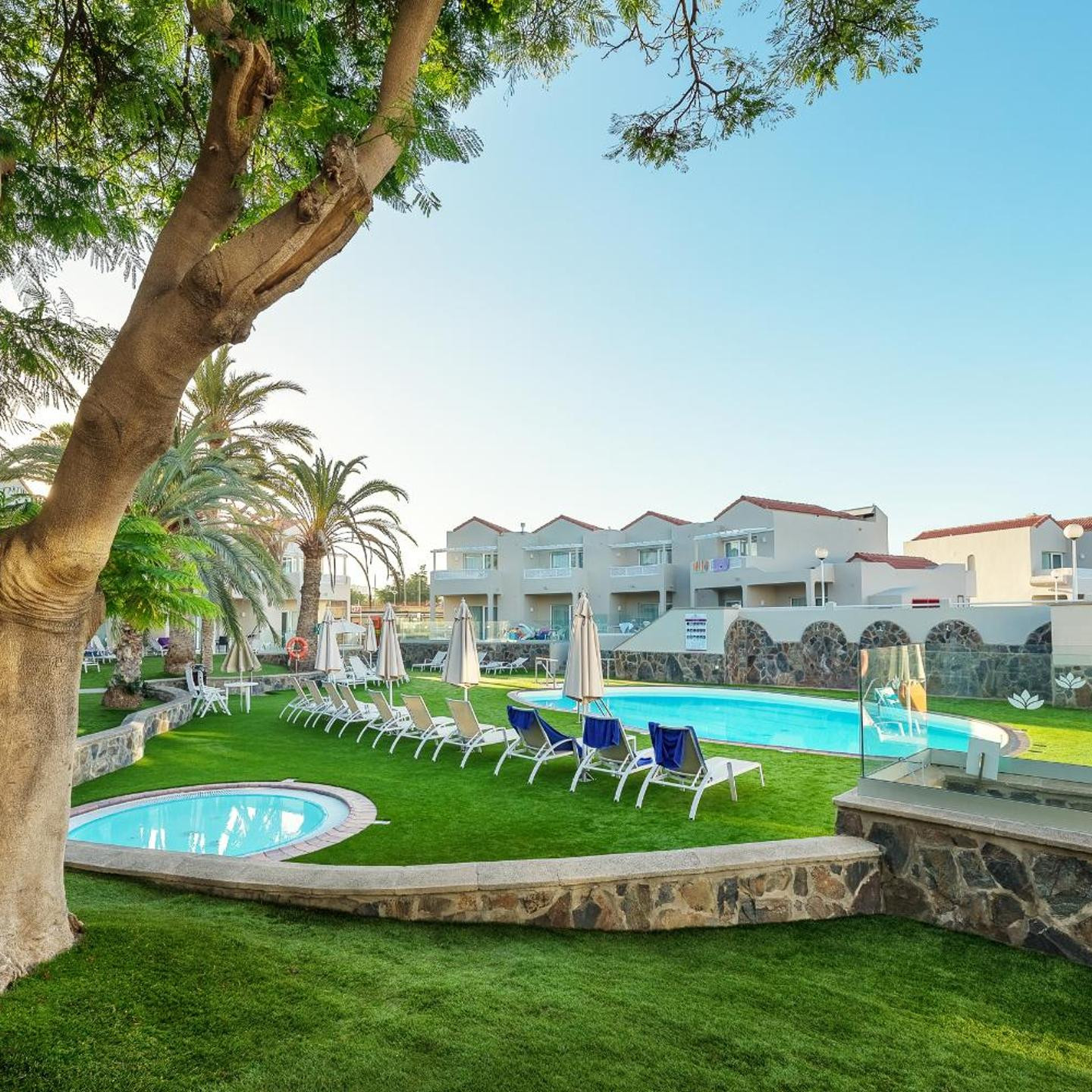 LIVVO Koala Garden Apartamentos