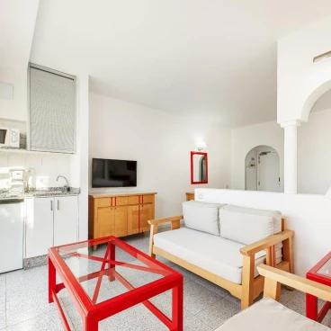 LIVVO Koala Garden Apartamentos