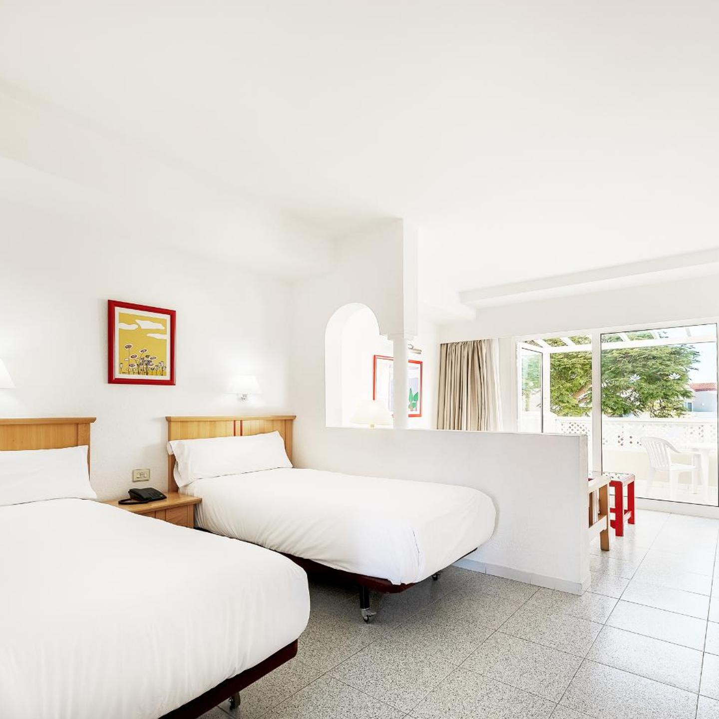 LIVVO Koala Garden Apartamentos