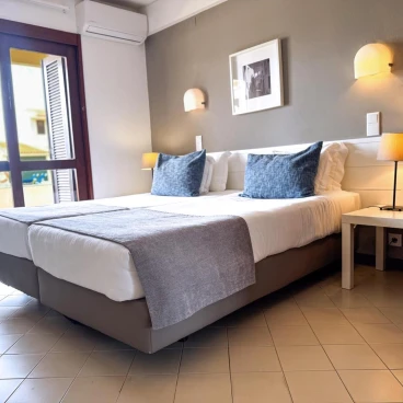 Aura Village - City Beach Apartments