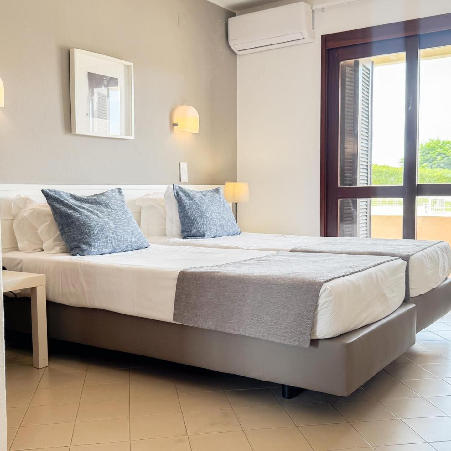 Aura Village - City Beach Apartments