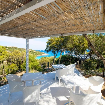 Grand Hotel In Porto Cervo