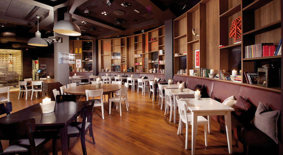 Clarion Collection Hotel Folketeateret