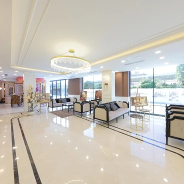 Golden Horn Bosphorus Hotel