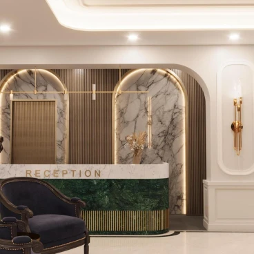 Golden Horn Bosphorus Hotel