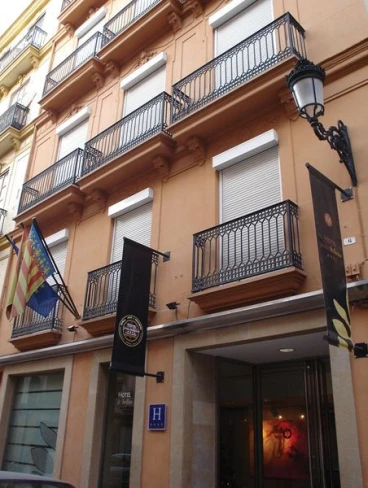 YOU&CO Jardin Botánico Boutique