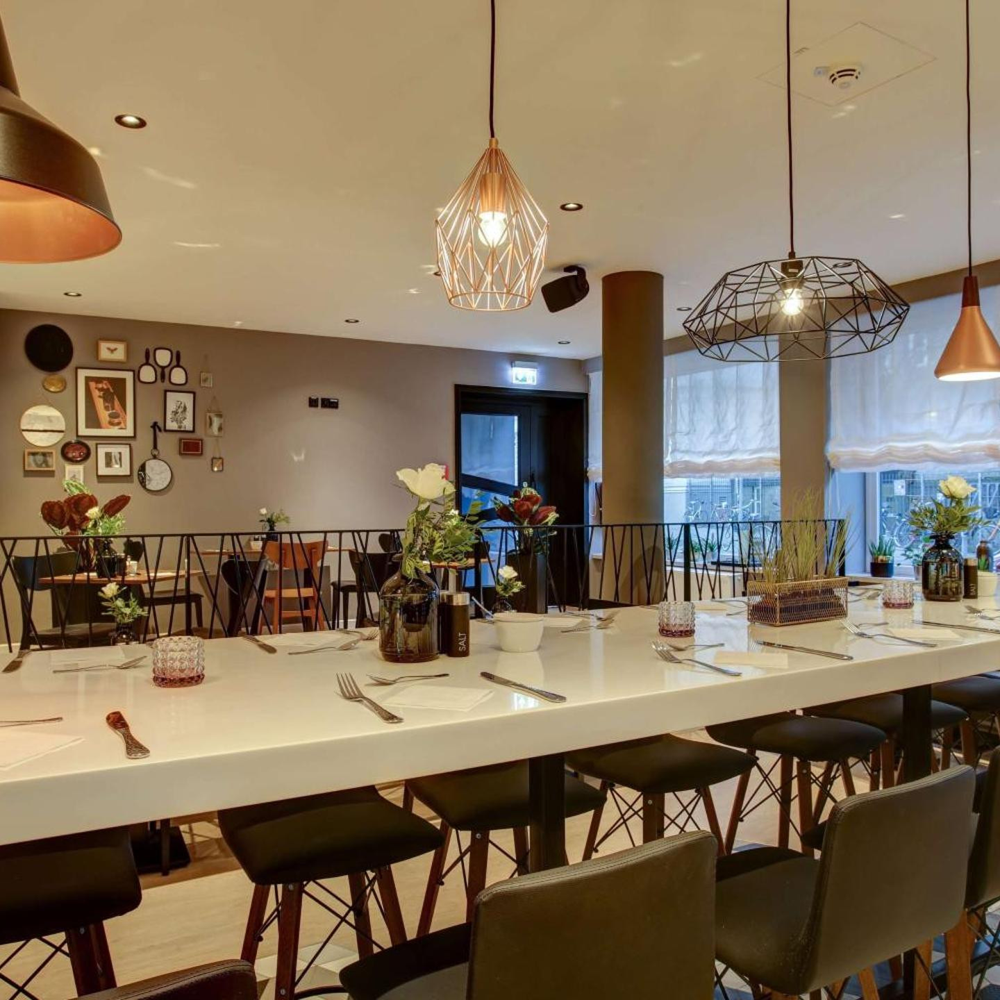 Vienna House Easy by Wyndham Hamburg City