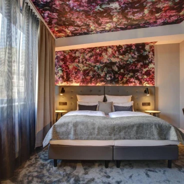 Vienna House Easy by Wyndham Hamburg City