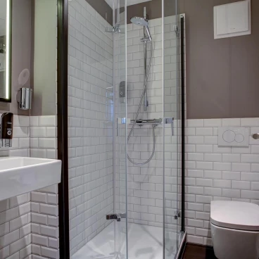 Vienna House Easy by Wyndham Hamburg City