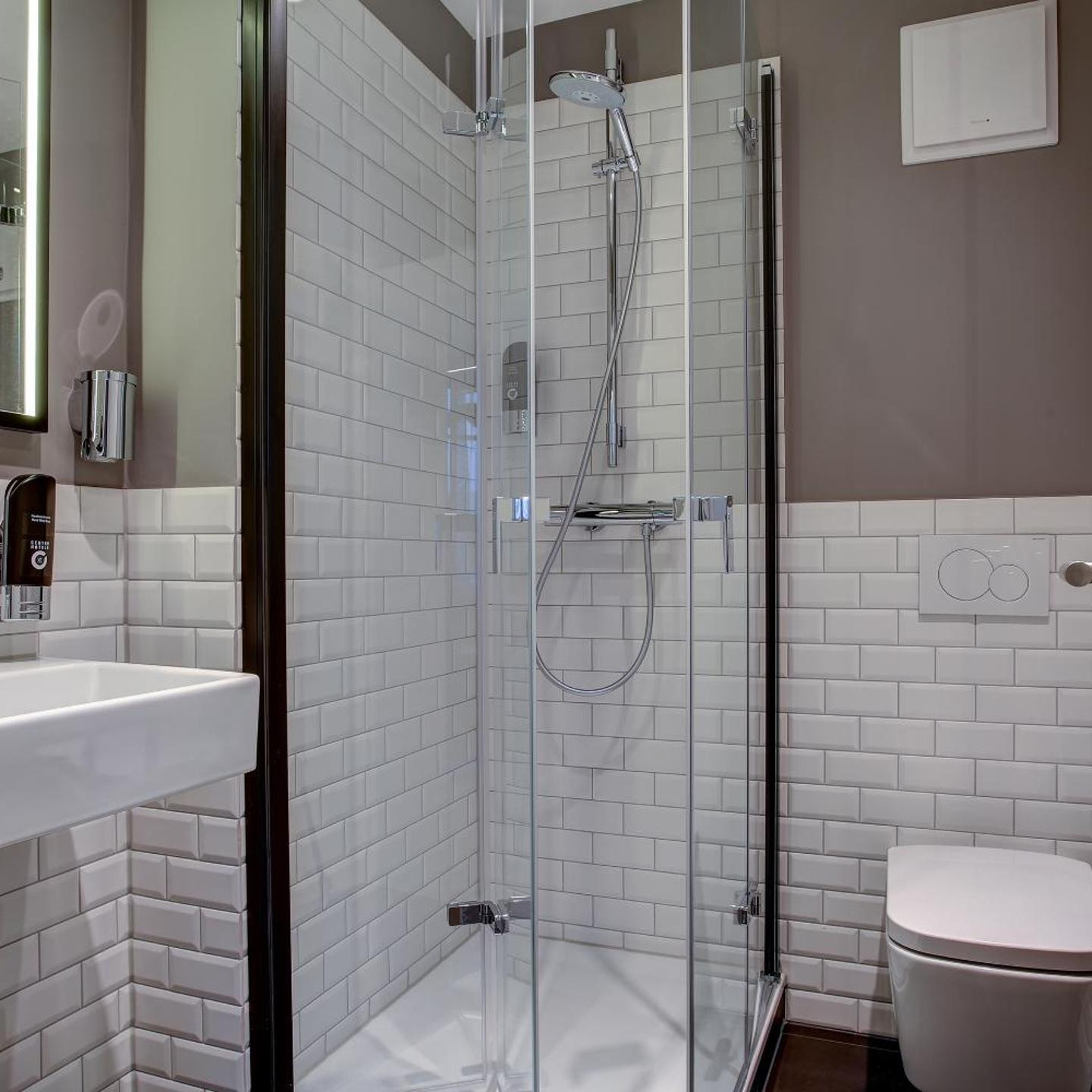 Vienna House Easy by Wyndham Hamburg City