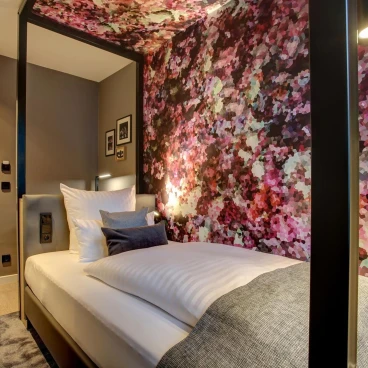 Vienna House Easy by Wyndham Hamburg City