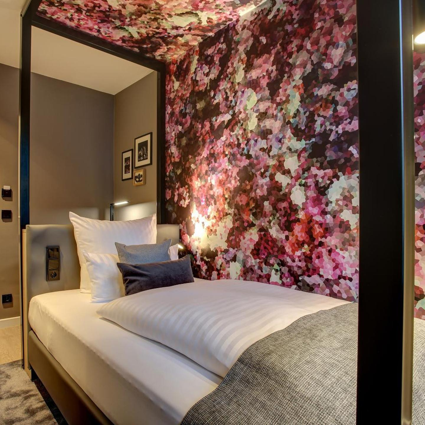 Vienna House Easy by Wyndham Hamburg City